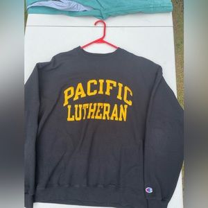 PLU Crewneck